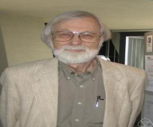 John Milnor John Milnor