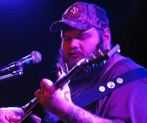 John Moreland John Moreland