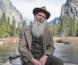 John Muir Biography - Childhood, Life Achievements & Timeline