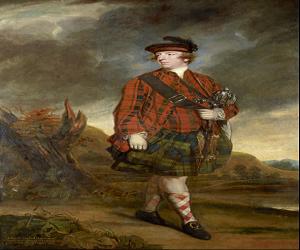 John Murray, 4th Earl of Dunmore John Murray, 4th Earl of Dunmore