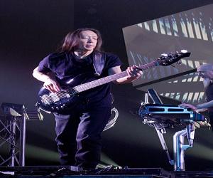 John Myung John Myung