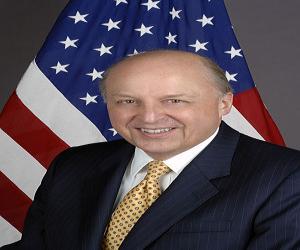 John Negroponte John Negroponte
