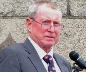 John Nettles John Nettles