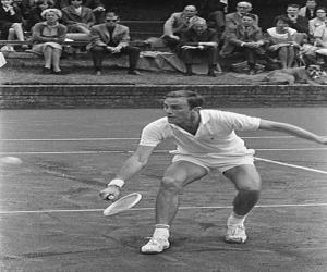 John Newcombe John Newcombe
