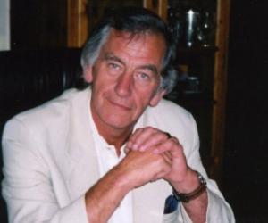 John Norman John Norman