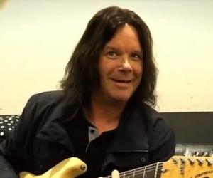 John Norum John Norum