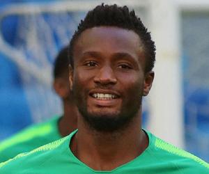 Mikel John Obi