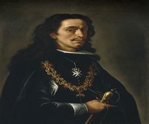 John of Austria the Younger John of Austria the Younger