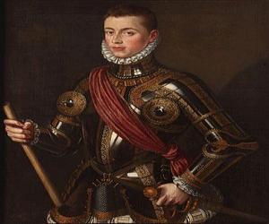 John of Austria John of Austria
