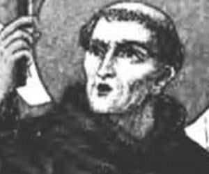 John of Capistrano John of Capistrano