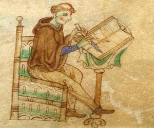 John of Salisbury John of Salisbury