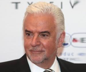 John O'Hurley John O'Hurley