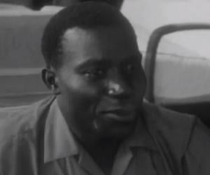John Okello John Okello
