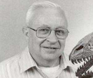 John Ostrom John Ostrom