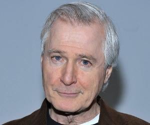 John Patrick Shanley John Patrick Shanley