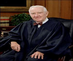 John Paul Stevens John Paul Stevens