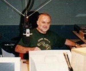 John Peel John Peel