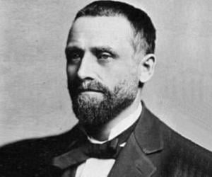 John Peter Altgeld John Peter Altgeld