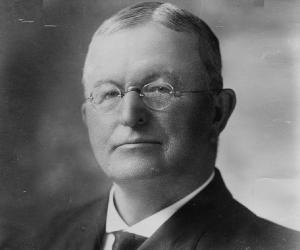 John Peters Stevens John Peters Stevens