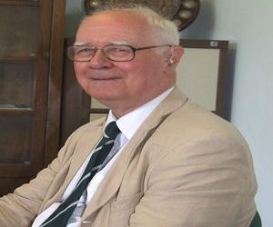 John Polkinghorne John Polkinghorne