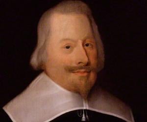 John Pym John Pym