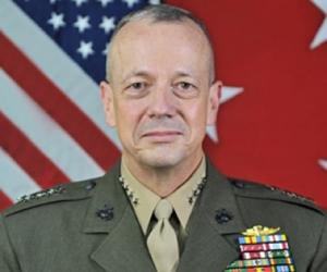 John R. Allen John R. Allen