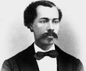 John R. Lynch John R. Lynch