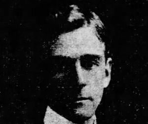 John R. Swanton John R. Swanton