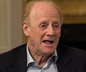 John Ralston Saul John Ralston Saul