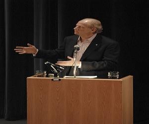 John Ralston Saul John Ralston Saul