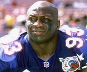 John Randle John Randle