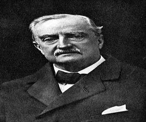 John Redmond John Redmond