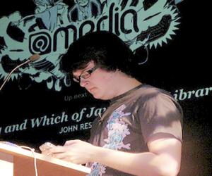 John Resig John Resig