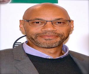 John Ridley John Ridley