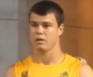 John Robert Oosthuizen John Robert Oosthuizen