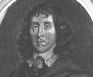 John Rushworth John Rushworth