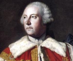 John Russell, 4th Duke of Bedford John Russell, 4th Duke of Bedford