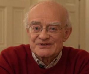 John Rutter John Rutter