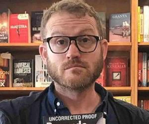 John Safran John Safran