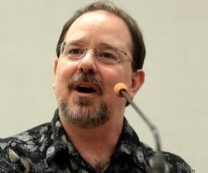 John Scalzi John Scalzi
