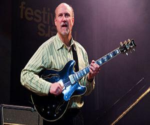 John Scofield John Scofield