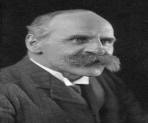 John Scott Haldane John Scott Haldane