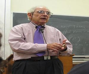 John Searle John Searle