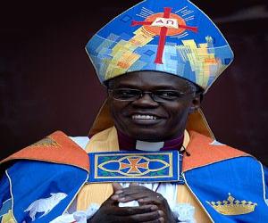 John Sentamu John Sentamu
