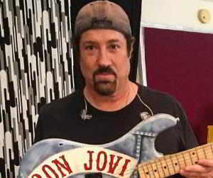 John Shanks John Shanks