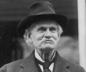 John Sharp Williams John Sharp Williams