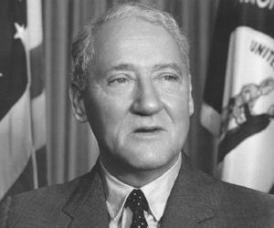 John Sherman Cooper John Sherman Cooper