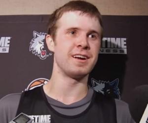 John Shurna John Shurna