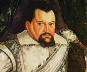 John Sigismund, Elector of Brandenburg John Sigismund, Elector of Brandenburg