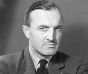 John Slessor John Slessor